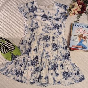 {Altar'd State} Dress